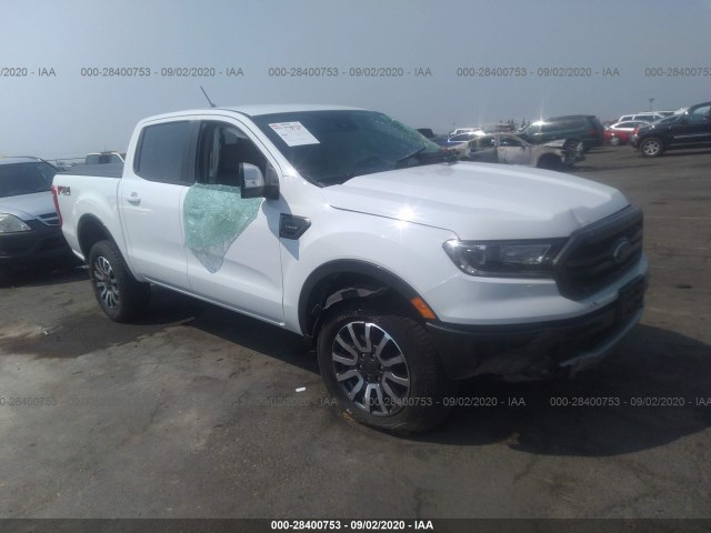 FORD RANGER 2019 1fter4fh1kla10702