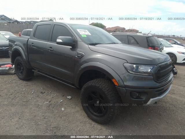 FORD RANGER 2019 1fter4fh1kla11333