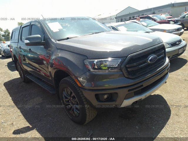 FORD RANGER 2019 1fter4fh1kla15057