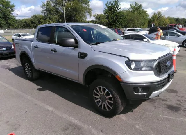 FORD RANGER 2019 1fter4fh1kla21621