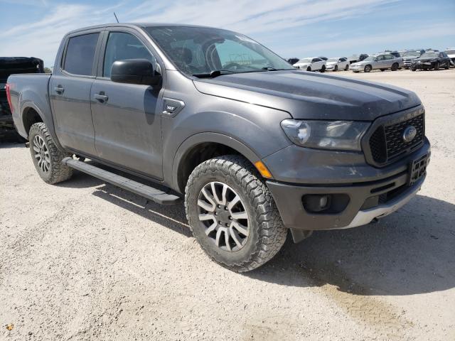 FORD RANGER XL 2019 1fter4fh1kla27015