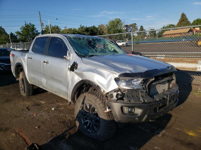 FORD RANGER XL 2019 1fter4fh1kla27502