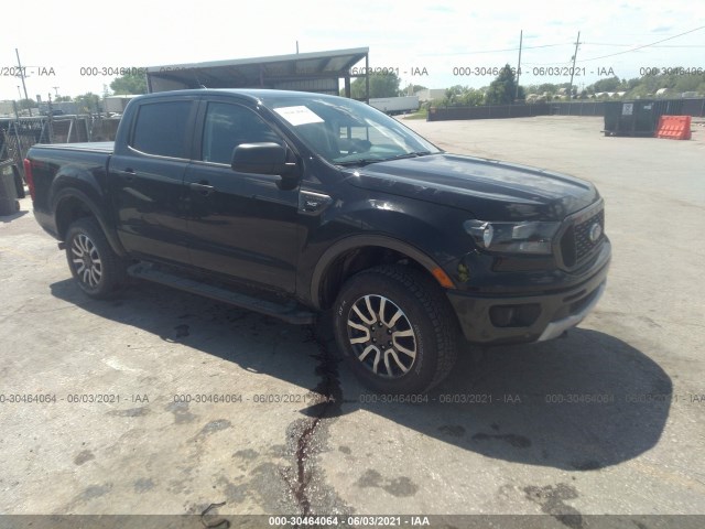 FORD RANGER 2019 1fter4fh1kla28259