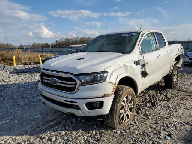 FORD RANGER XL 2019 1fter4fh1kla28522