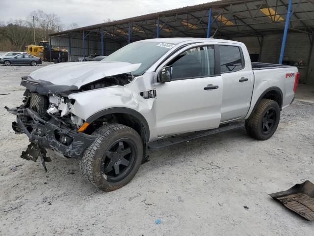 FORD RANGER XL 2019 1fter4fh1kla29248