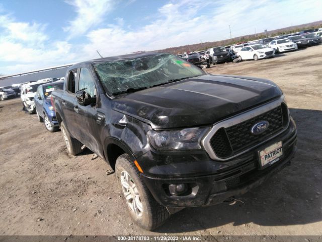 FORD RANGER 2019 1fter4fh1kla31128