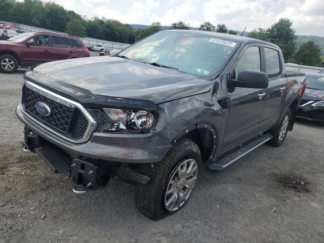 FORD RANGER XL 2019 1fter4fh1kla36376