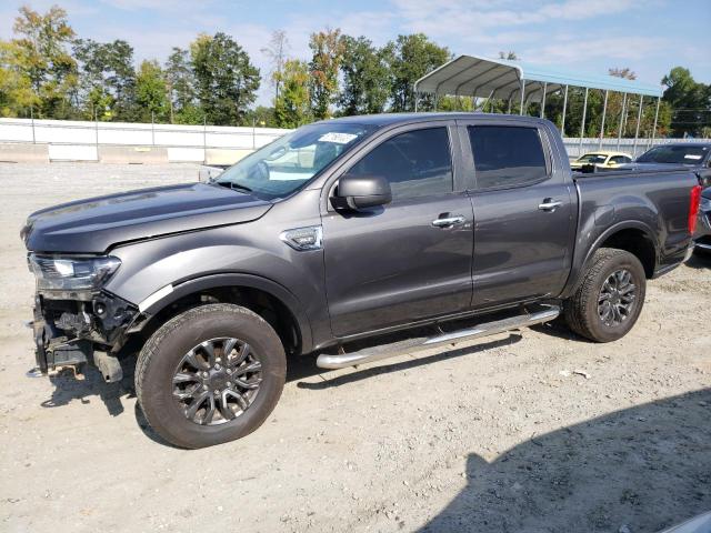 FORD RANGER XL 2019 1fter4fh1kla40170