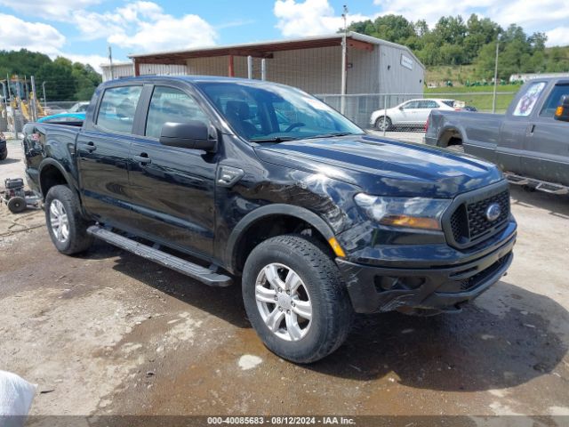 FORD RANGER 2019 1fter4fh1kla40668