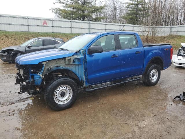 FORD RANGER 2019 1fter4fh1kla44719