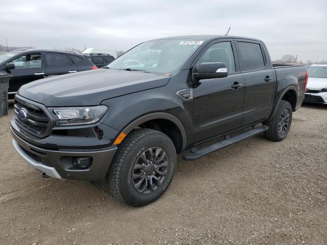 FORD RANGER XL 2019 1fter4fh1kla49127