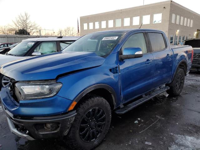 FORD RANGER XL 2019 1fter4fh1kla55669