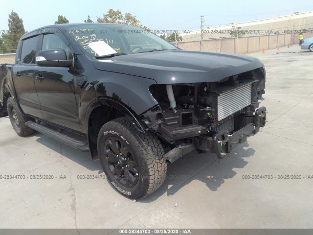 FORD RANGER 2019 1fter4fh1kla59804