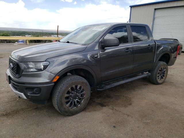 FORD RANGER XL 2019 1fter4fh1kla75968