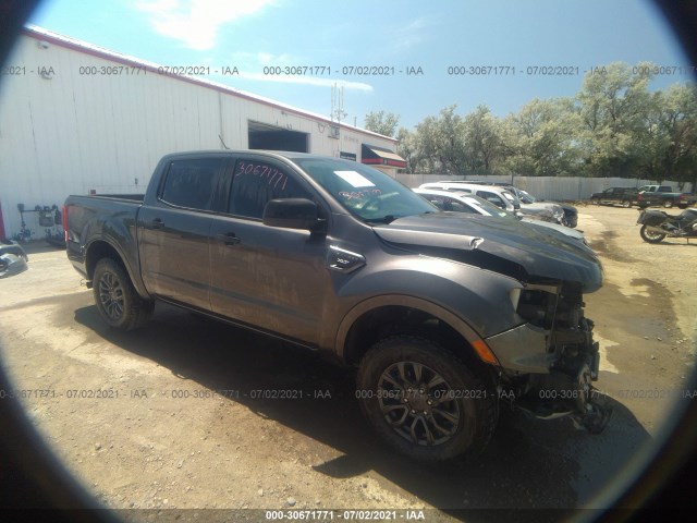 FORD RANGER 2019 1fter4fh1kla82807