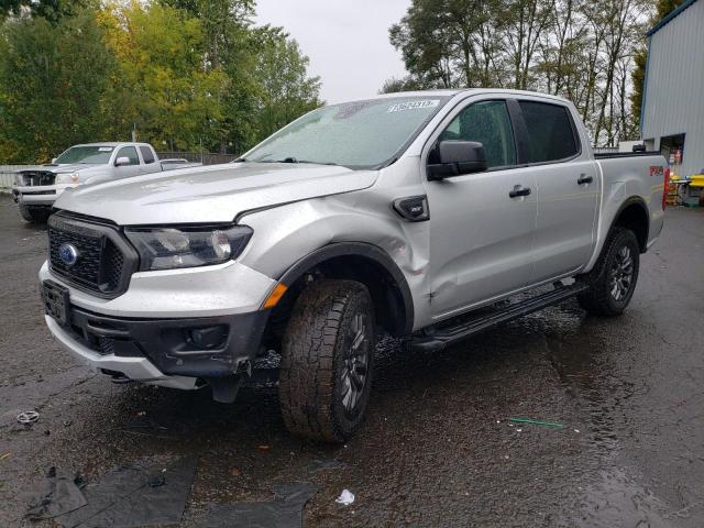 FORD RANGER 2019 1fter4fh1kla83228