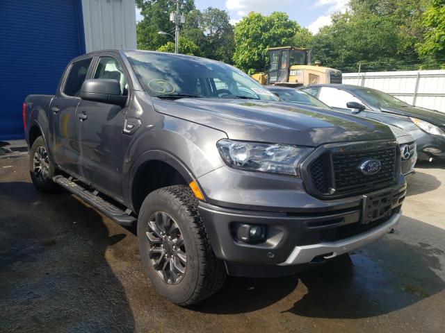 FORD RANGER XL 2019 1fter4fh1kla92592