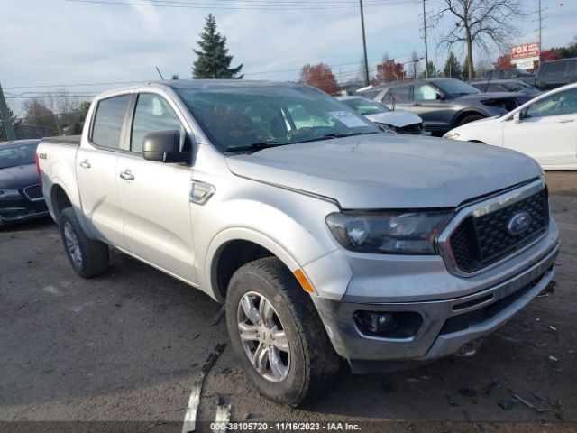 FORD RANGER 2019 1fter4fh1kla93824