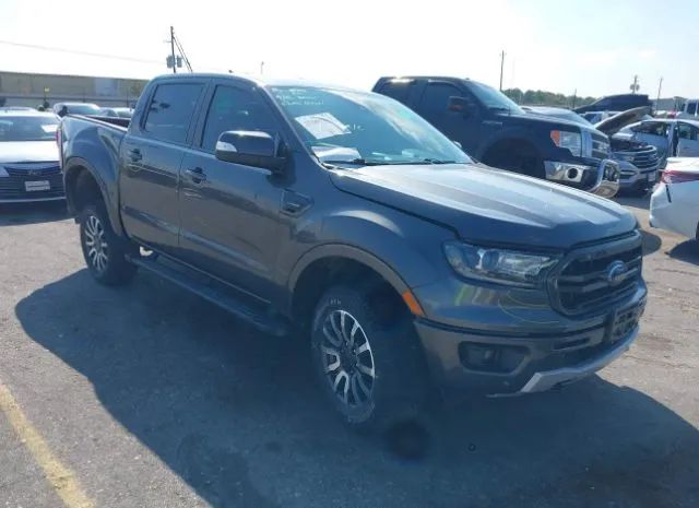 FORD RANGER 2019 1fter4fh1kla93970