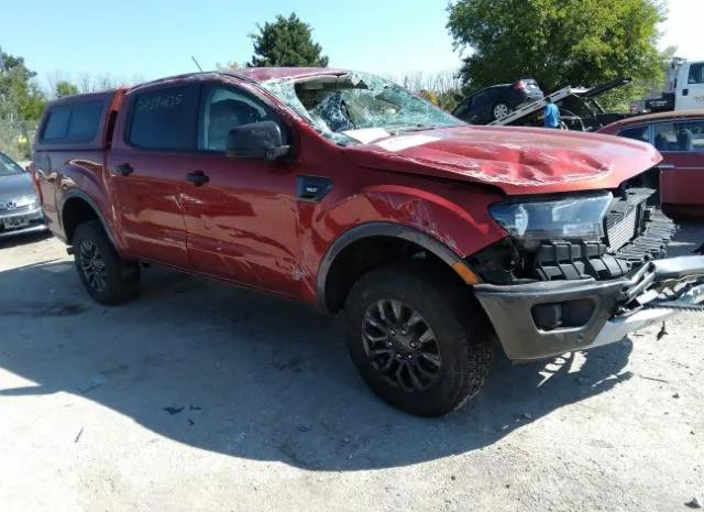 FORD RANGER 2019 1fter4fh1klb01016