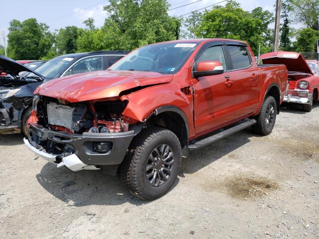 FORD RANGER XL 2019 1fter4fh1klb23730