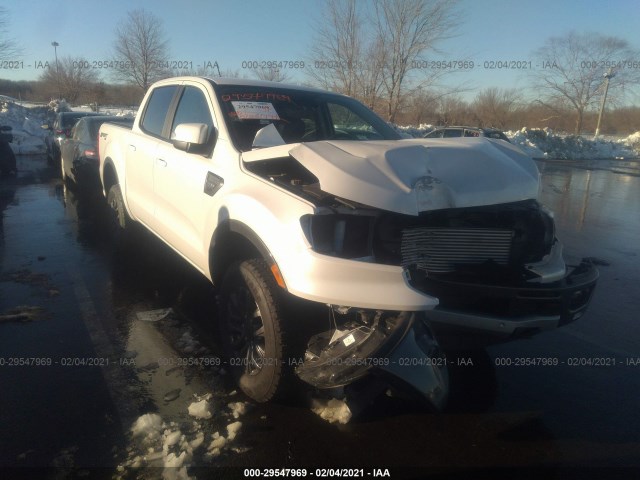 FORD RANGER 2019 1fter4fh1klb24876