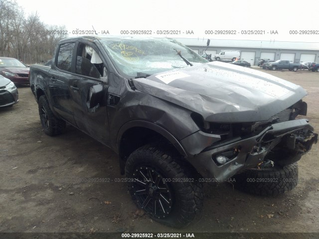 FORD RANGER 2020 1fter4fh1lla09714