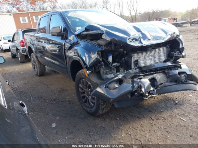 FORD RANGER 2020 1fter4fh1lla23130