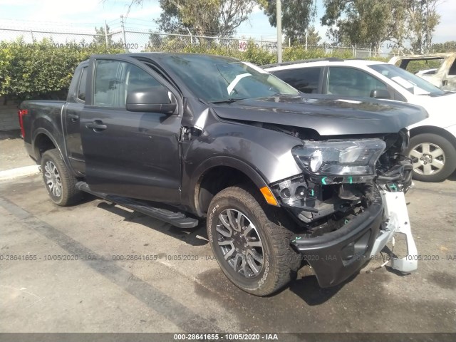 FORD RANGER 2020 1fter4fh1lla25315