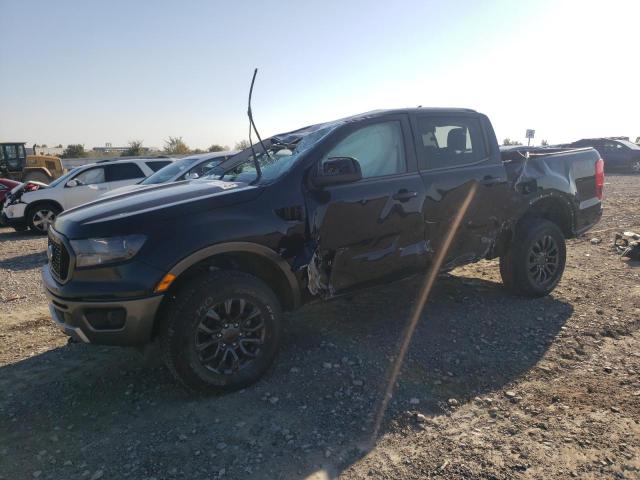 FORD RANGER 2020 1fter4fh1lla27405