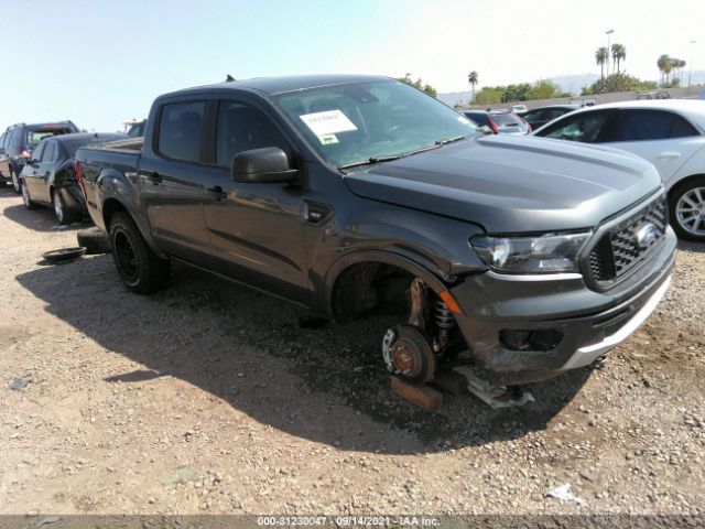 FORD RANGER 2020 1fter4fh1lla39294