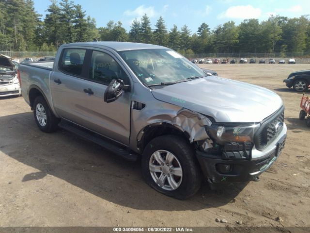 FORD RANGER 2020 1fter4fh1lla48433