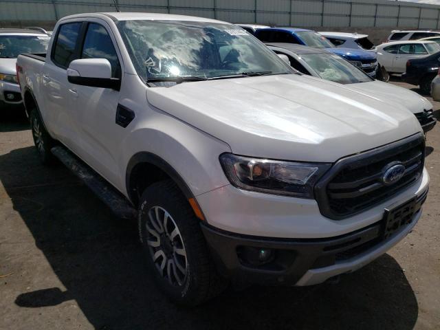 FORD RANGER XL 2020 1fter4fh1lla64180