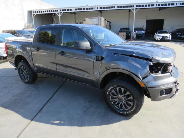 FORD RANGER XL 2020 1fter4fh1lla74384