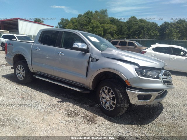 FORD RANGER 2021 1fter4fh1mld12381