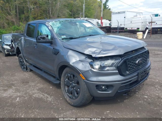 FORD RANGER 2021 1fter4fh1mld13675