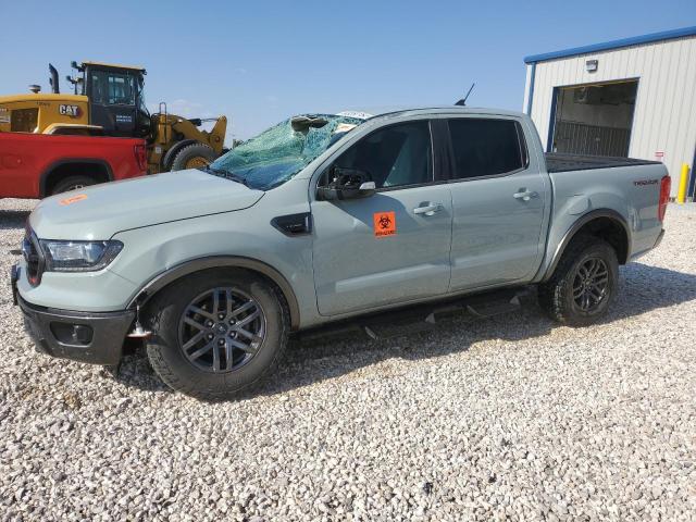 FORD RANGER XL 2021 1fter4fh1mld38155