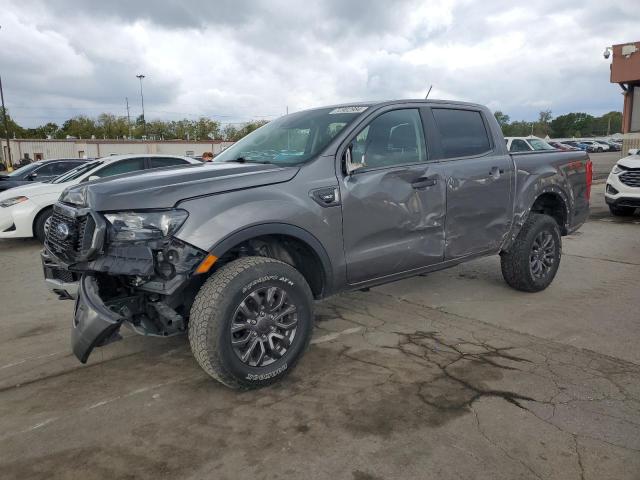 FORD RANGER XL 2021 1fter4fh1mld40424