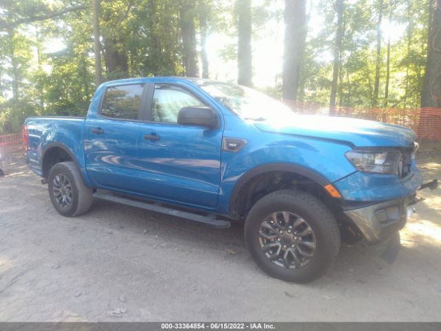 FORD RANGER 2021 1fter4fh1mld50712