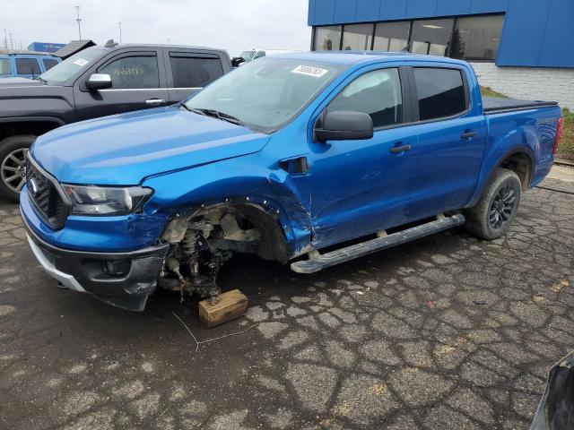 FORD RANGER 2021 1fter4fh1mld98100