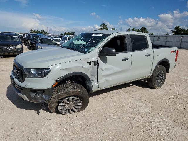 FORD RANGER XL 2022 1fter4fh1nld06565