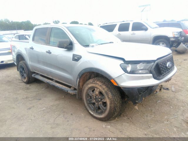 FORD RANGER 2022 1fter4fh1nld07196