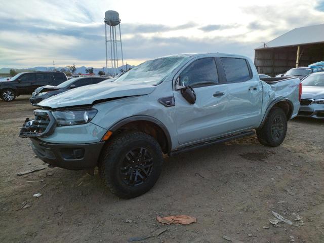 FORD RANGER XL 2022 1fter4fh1nld09773