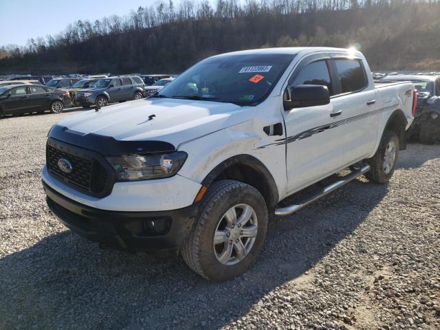 FORD RANGER XL 2022 1fter4fh1nld17016