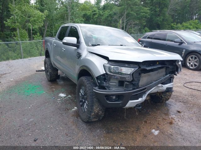 FORD RANGER XL 2022 1fter4fh1nld30980