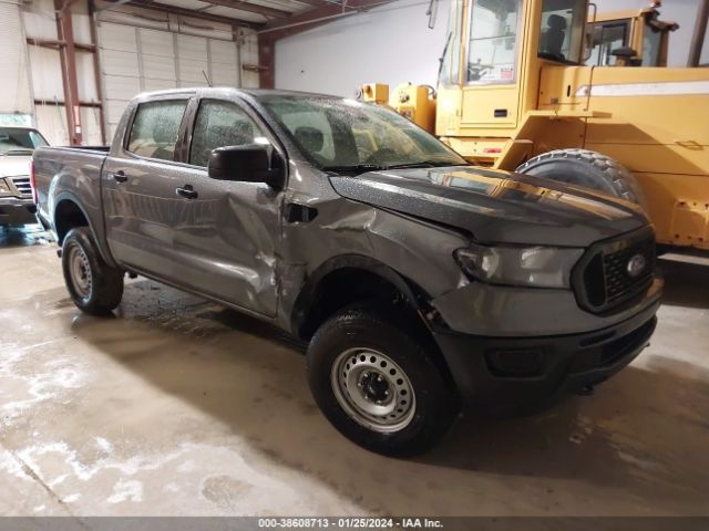 FORD RANGER 2022 1fter4fh1nld46581