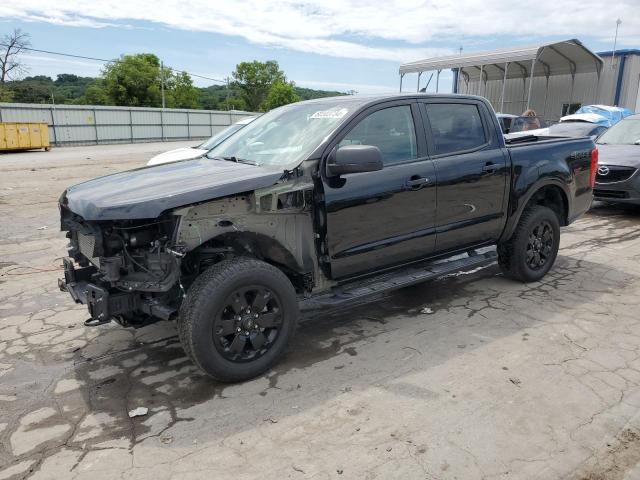 FORD RANGER XL 2023 1fter4fh1ple08399