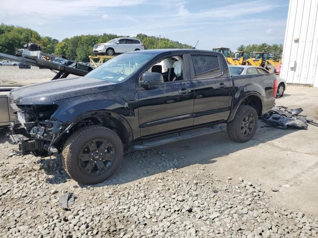 FORD RANGER XL 2023 1fter4fh1ple29446