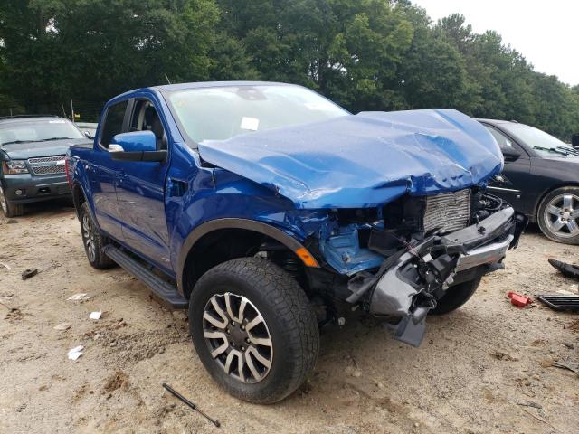 FORD RANGER XL 2019 1fter4fh2kla01362