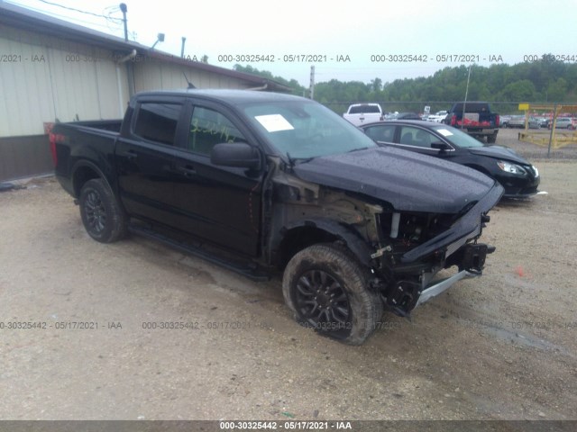 FORD RANGER 2019 1fter4fh2kla02348